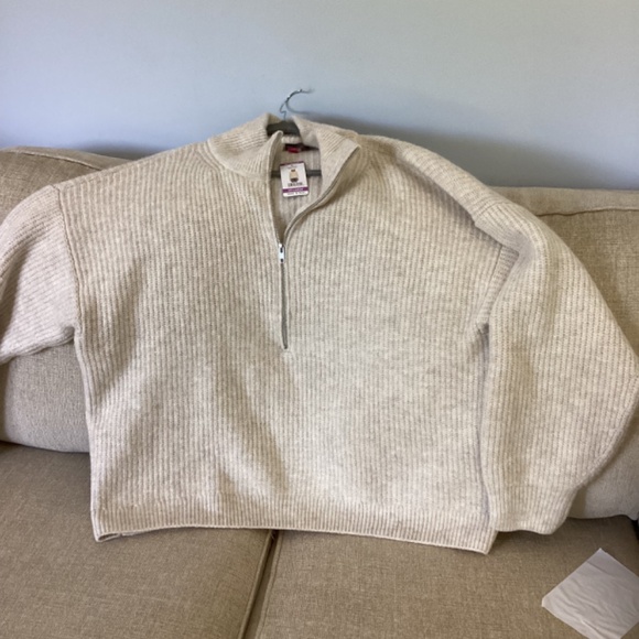 Vince Camuto plus XXL  2x  Sweater New w/tags - Picture 4 of 5